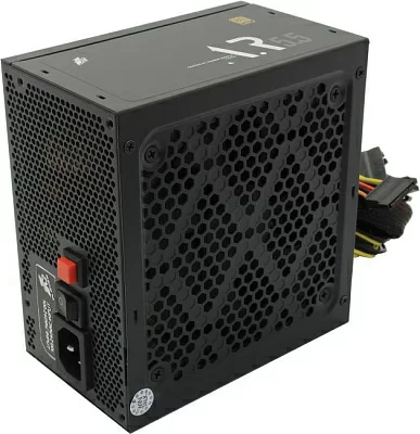 Блок питания 1STPLAYER PS-550AR 550W ATX  (24+4x4+2x6/8пин)