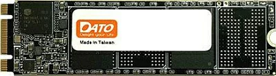 Накопитель SSD 240 Gb M.2 2280  B&M  6Gb/s Dato <DM700SSD-240Gb>