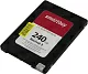 Накопитель SSD 240 Gb SATA 6Gb/s SmartBuy Revival 3  <SB240GB-RVVL3-25SAT3> 2.5" 3D TLC