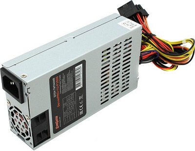 Блок питания ExeGate  ServerPRO-1U-F350S  EX264623RUS 350W  (24+4пин)