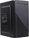 Корпус Minitower  Exegate BAA-103 Black MicroATX  без БП  EX277803RUS