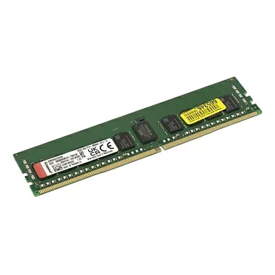 Модуль памяти Kingston <KSM32RS4/32HCR> RDDR4 DIMM 32Gb  <PC4-25600> CL22 ECC Registered