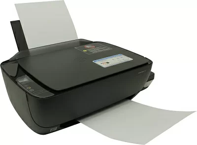 Комбайн HP Ink Tank 315 AiO Z4B04A (A4 8 стр/мин струйное МФУ LCD  USB2.0)