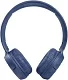 Наушники с микрофоном JBL Tune 510BT Blue (Bluetooth с регулятором громкости) JBLT510BTBLU