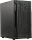 Корпус Minitower Powercase Mistral Micro Z2B SI CMIMZB-F2SI MicroATX без БП