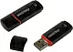 Накопитель SmartBuy Crown SB32GBCRW-K_С USB2.0 Flash Drive  32Gb (RTL)