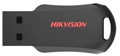 Накопитель HIKVISION M200R <HS-USB-M200R/16G> USB2.0  Flash Drive 16Gb (RTL)