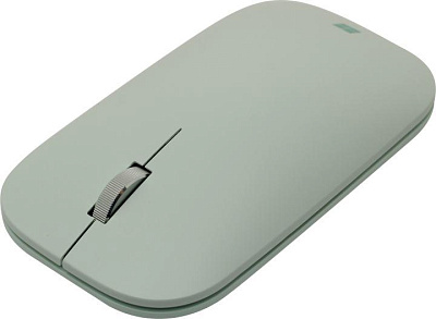 Манипулятор Microsoft Modern Mobile  Mouse  (RTL) 3btn+Roll KTF-00027