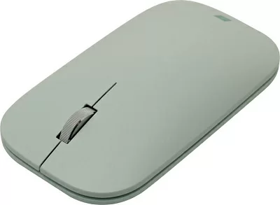 Манипулятор Microsoft Modern Mobile  Mouse  (RTL) 3btn+Roll KTF-00027