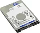 Жёсткий диск HDD 1 Tb SATA 6Gb/s  Western Digital Blue WD10SPZX(-08) 2.5"  5400 rpm 128Mb