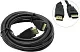 Hama 11965 Кабель HDMI to HDMI (19M -19M) 3м High Speed with Ethernet