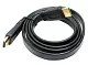 Кабель HDMI to HDMI (19M  -19M) 1м  плоский