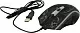 Манипулятор Defender Overmatch Gaming Mouse <GM-069> (RTL) USB 4btn+Roll  <52069>