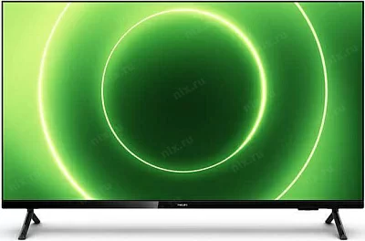 Телевизор PHILIPS  32PHS6825/60  32" HD READY