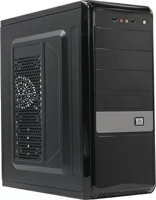 Корпус Miditower Winard 3067(C) ATX 450W (24+4пин)