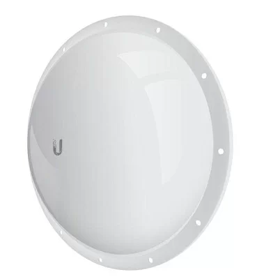 Ubiquiti RAD-RD3 RocketDish Radome 3'. Радиопрозрачный колпак для антенны  RD-5G34