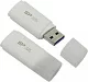 Накопитель Silicon Power Blaze B06 SP016GBUF3B06V1W USB3.0 Flash Drive 16Gb (RTL)