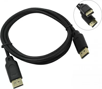 Exegate EX-CC-DP-1.8 Кабель DisplayPort 1.8м EX284912RUS