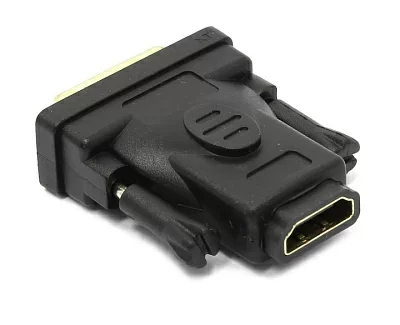 Espada E DVI25m-HDMI19F Переходник DVI-D  25M  -> HDMI  19F