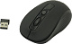 Манипулятор OKLICK Wireless Optical Mouse 645MW Black (RTL) USB 4btn+Roll 1025079