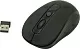 Манипулятор OKLICK Wireless Optical Mouse 645MW Black (RTL) USB 4btn+Roll 1025079