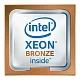 Процессор CPU Intel Xeon Bronze 3204  1.9  GHz/6core/6+8.25Mb/85W/9.6 GT/s LGA3647