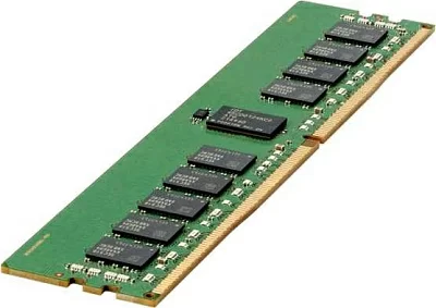P00922-B21 HPE 16GB (1x16GB) 2Rx8 PC4-2933Y-R DDR4 Registered  Memory  Kit for Gen10