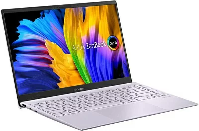 ASUS Zenbook UX325EA-KG250T13.3"Intel Core i5 1135G7 2.4ГГц8ГБ512ГБ SSDIntel  Iris Xe  graphicsW1090NB0SL2-M06640