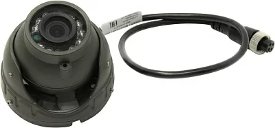 Видеокамера Orient <MHD-103MT MIC> CMOS AHD Camera (1280x720 f=2.8mm  микрофон 12 LED AVIA)