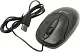 Манипулятор Genius Optical Wheel Mouse XScroll V3 Black USB 3btn+Roll (31010233100)