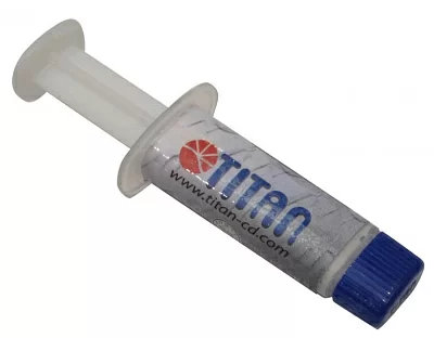 TITAN TTG-G30015 Nano Grease (термопаста 1.5 г)