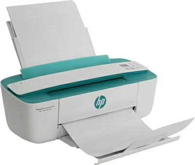 Комбайн HP DeskJet Ink Advantage 3789 AiO T8W50C (A4 8 стр/мин 64Mb  струйное  МФУ USB2.0  WiFi)