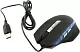 Манипулятор OKLICK Optical Mouse 715G (RTL)  USB 6btn+Roll 754785