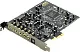 Звуковая карта SB Creative Sound Blaster Audigy Rx (RTL) PCI-Ex1  SB1550