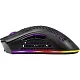 Манипулятор Defender Warlock Gaming Mouse <GM-709L> (RTL) USB 8btn+Roll  <52709>