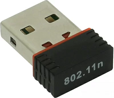 Сетевая карта Orient XG-921n Wireless USB Adapter (802.11n/b/g  150Mbps)