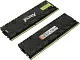 Модуль памяти Kingston Fury Renegade KF426C13RBK2/16 DDR4 DIMM 16Gb  KIT  2*8Gb PC4-21300 CL13