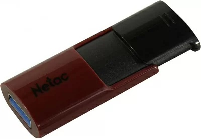 Накопитель Netac NT03U182N-064G-30RE USB3.0  Flash Drive 64Gb (RTL)