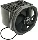 Охладитель Thermalright Macho Rev.C PLUS  Cooler (4пин 775/1155/1366/2011/2066/AM415-21дБ300-1300 об/минCu+Al+тепл.тр)