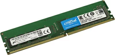 Модуль памяти Crucial CT8G4DFS824A DDR4  DIMM 8Gb PC4-19200 CL17