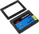 Накопитель SSD 256 Gb SATA 6Gb/s ADATA Ultimate SU800 ASU800SS-256GT-C 2.5" 3D TLC