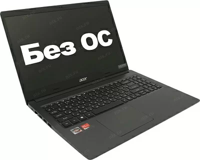 Ноутбук Acer Extensa EX215-22-R0VC NX.EG9ER.00E  Ryzen  3 3250U/8/256SSD/WiFi/BT/noOS/15.6"/1.71  кг