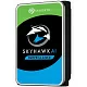 Жёсткий диск HDD 8 Tb SATA 6Gb/s Seagate SkyHawk  AI <ST8000VE001>  3.5"