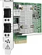 652503-B21 HPE Ethernet Adapter 530SFP+ 2x10Gb PCIe(2.0) QLogic for G7/Gen8/Gen9/Gen10  servers