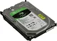 Жёсткий диск HDD 2 Tb SATA 6Gb/s Seagate Barracuda ST2000DM008 3.5"  7200rpm 256Mb