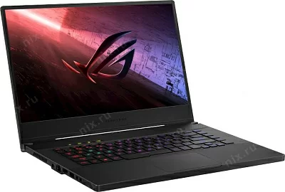 90NR0311-M01700 ASUS GX502LXS-HF082T 15.6 FHD IPS 300HZ i7-10875H 16Gb/512GB+512GB (RAID0) RTX2080 Super 8GB Win10