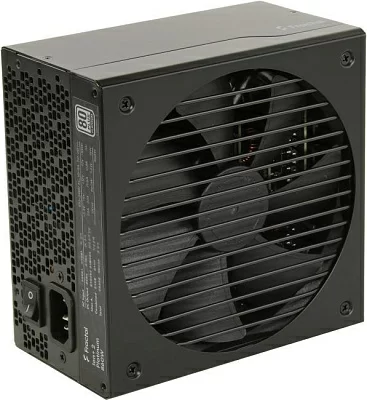 Блок питания Fractal Design FD-P-IA2P-860 ION+ 2 Platinum 860W  ATX  (24+2x4+6x6/8пин) Cable Management