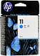 Картридж HP C4836AE (№11) Cyan для HP Business inkjet  1100/1200/2300 серии DesignJet 70/100(plus)/110plus/120