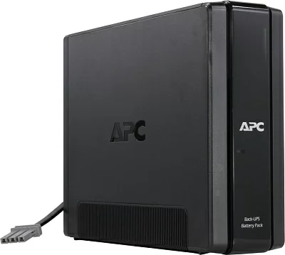 Батарея питания APC BR24BPG (дополнительная батарея для UPS серии BR1500G)