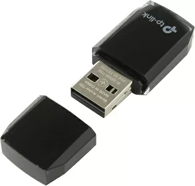 Сетевая карта TP-LINK Archer T2U Wireless  USB  Adapter (802.11a/b/g/n/ac  433Mbps)